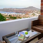 Anya Santorini 4* Akrotírion
