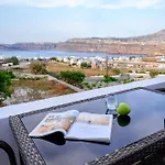 Anya Santorini فندق مبيت وإفطار 4*