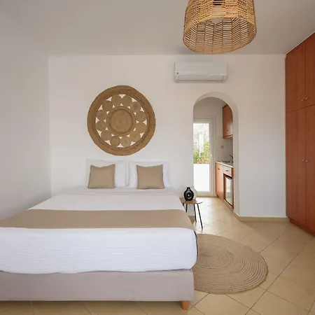 Anya Santorini Akrotírion