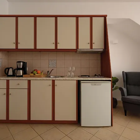 Anya Santorini Akrotírion