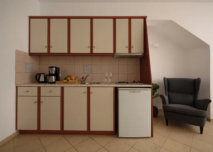 Anya Santorini Akrotírion