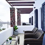 Anya Santorini Frühstückspension 4*