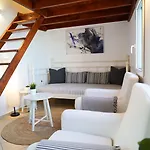 Anya Santorini Bed and breakfast