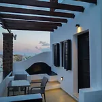 Frühstückspension Anya Santorini