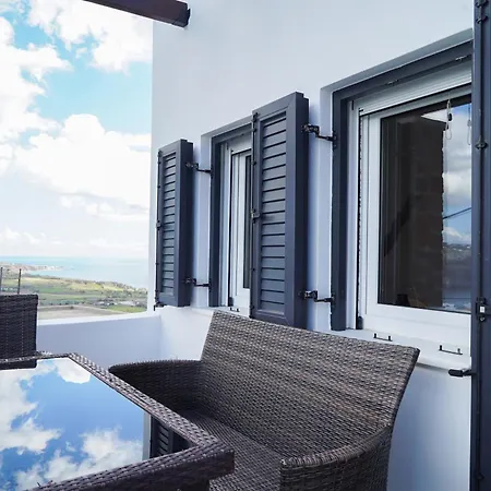 Anya Santorini Bed & Breakfast