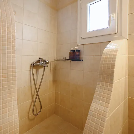 Bed & Breakfast Anya Santorini Akrotírion