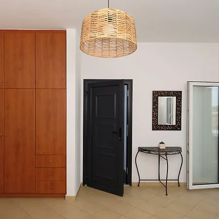 Anya Santorini 4* Akrotírion