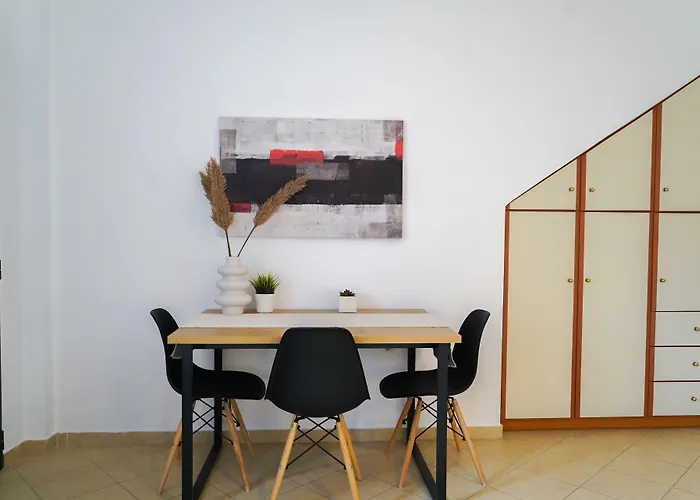 Anya Santorini Akrotiri (Santorini)