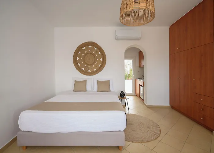 Anya Santorini Akrotírion